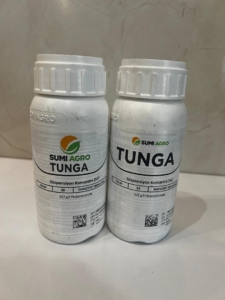 TUNGA(تونقا)